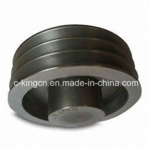 C-King High Load Cast Iron High Quality V Belt Pulley