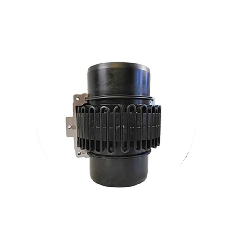 Grid Coupling Flexible Snake Spring Couplings