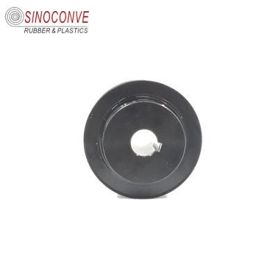 Professional Manufacturer 8m Toothed Timing Belt Pulley