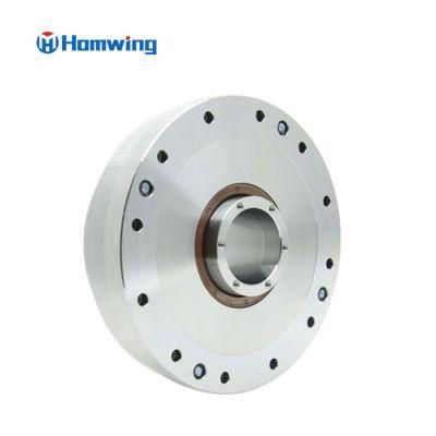 Hollow Shaft Harmonic Drive