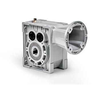 Xgk Series Helical High Efficiency Hypoid Helical Gear Box Reducer