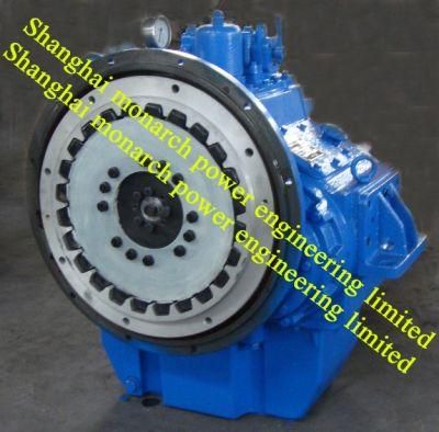 Marine Gearbox 135A 135 Used for Cummins Marine Engine