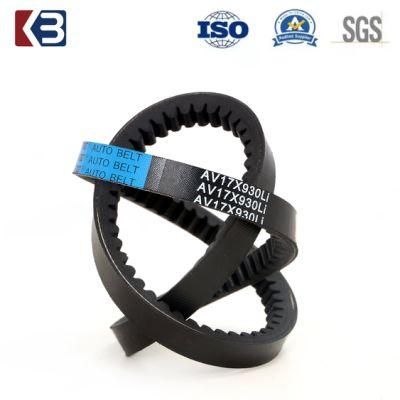 Mass Sale of Toothed Belts Suitable for Chinese Cars and Trucks