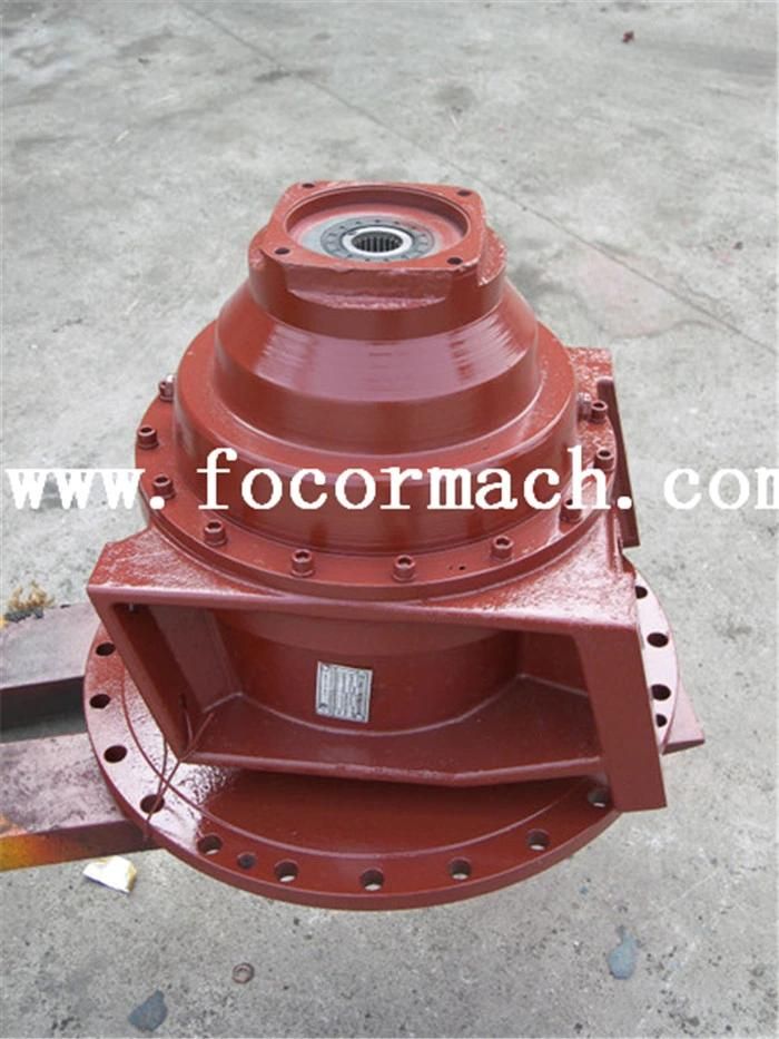 Eaton Gearbox Reducer Fk130b/Fk230b/Fk330b/Fk530b /Fk730b for Mixer Truck