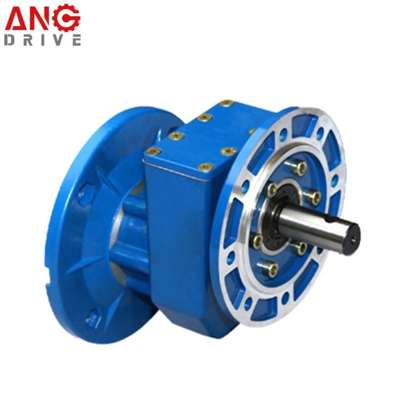 Px01 PU01 Single Stage Motor Gearbox for Poultry Farm Feeding Machine Equipment System