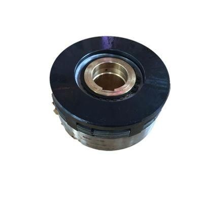 Dlm9-10 Wet Type Electromagnetic Clutch for Lathe
