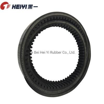High Horsepower Rating Variable Speed V Belt for Cold Air Pump