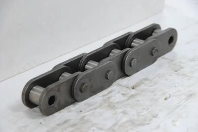 High-Intensity *P41.5f2 China Standard and ISO and ANSI Industrial and Agricultural Conveyor Chain with Gearbox