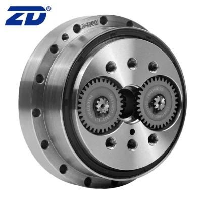 Cycloidal Industrial Robot Arm Joint Speed Gearbox Reducer