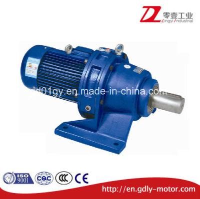 B/X Series Cycloidal Pinwheel Planetary Gearbox for Belt Conveyor