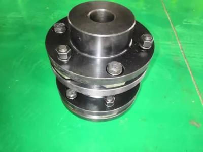 High Speed Diaphragm Shaft Coupling