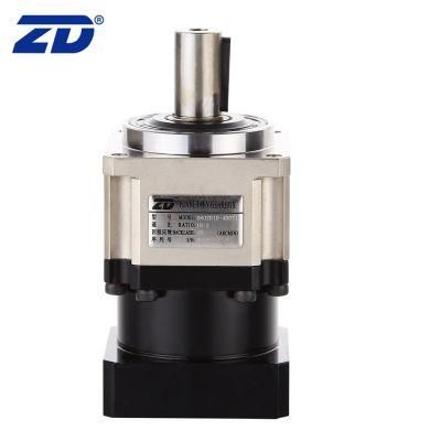 115mm ZB Series High Precision and Small Backlash Planetary Gearbox for Servo Motor