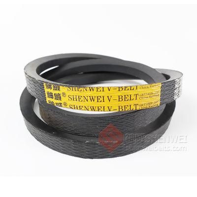 2hbx3030/ 1423267 Belt of Transmission Belt for Combine Harvester Power Transmission Belt