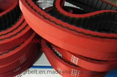 Flexible Rubber Timing Belts for Mining Machinery From Experienced Chinese Manufacturer Timing Belt, PU Synchronous Belt, Industrial Belt