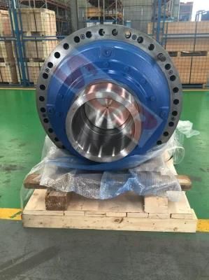 Sgr in-Line Straight Planetar Gear Boxes with High Torque Can Replace Bonfiglioli Model