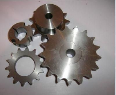 High Quality Motorcycle Parts Sprocket