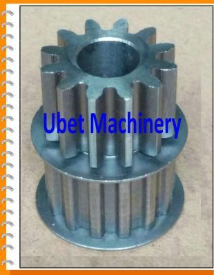 Customized Spur Gear for Gearbox
