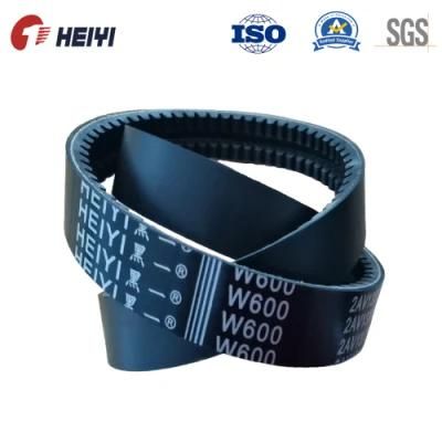 Automotive V Belts for Passenger Cars, Light Duty Trucks, Personal Vehicles