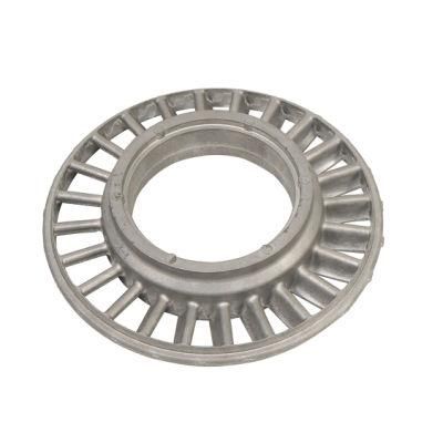 Superband Aluminum Wheel Stator Low Pressure Die Casting Auto Parts and Molds Manufacturer