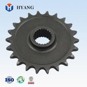Custom Steel Pinion Gear