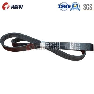 Durable Car Belt. Fan Belt. V-Ribbed Belt