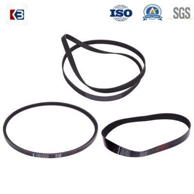 Rrubber V Belt AV Belt Fo Tooth Beltr Car