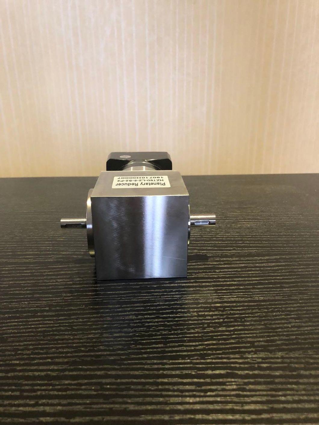 Zt Series Stainless Steel Planetary Gearbox