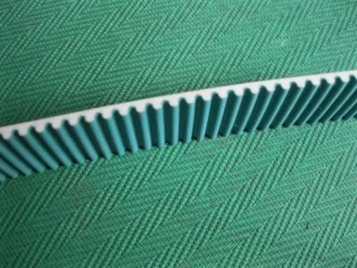 Polyurethane Open End Timing Belts Htd/Rpp/Std