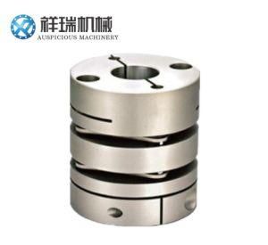 China Flexible Plum Blossom Coupling