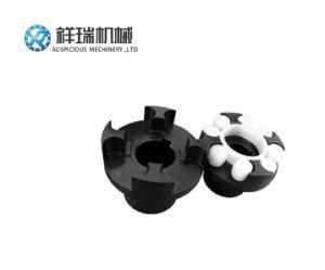 Spider Jaw Coupling for Chemical Industry