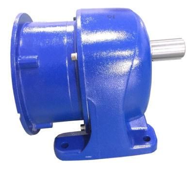 Helical Worm Reduction Gearbox Helical Worm Gearbox