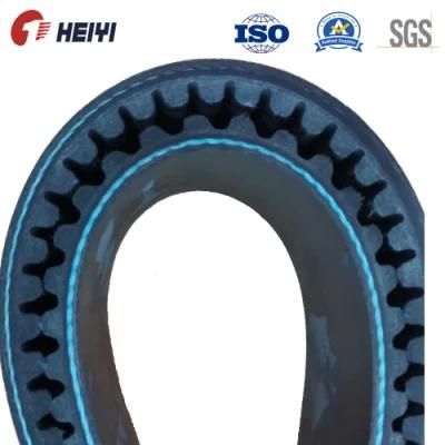 Wholesale Teeth V Belt, EPDM Cog Power Transmission Belt, Industry V Belt for Oil Industry