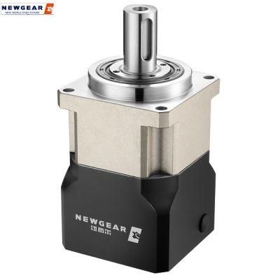 Maintenance-Free Internal Gears Helical Gear Parts Planetary Reducer
