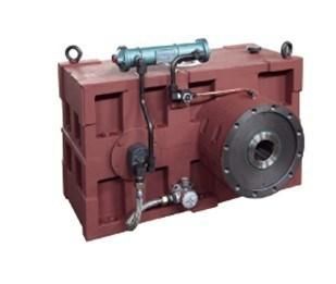 High Efficiency Zlyj 450 Gear Reducer for Single Screw Extruder