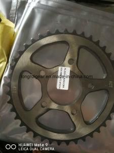 Motorcycle Rear Sprocket/ Chain Sprockets