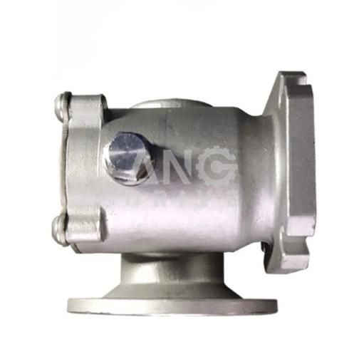 Nmrv Stainless Steel Worm Gearbox Variable Speed Gear Worm Reducer