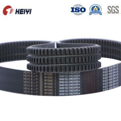6pk1880, 4pk840, 8pk1708, 7pk1535, Rubber V Belt, Automotive Belt