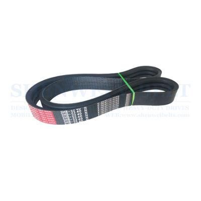 673614 Replacement Unloading Device Belt For Claas 68
