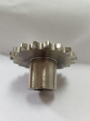 Factory Price High Quality with Warranty Duplex Roller-Chain Sprocket