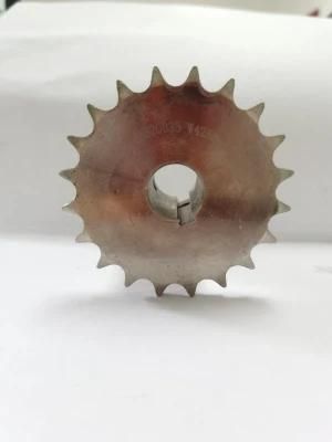 Customized Factory Direct-Sale High Quality Duplex Sprocket