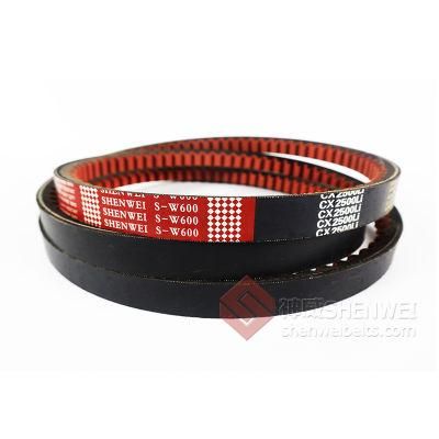 Factory Direct Cx-2500 V Belt