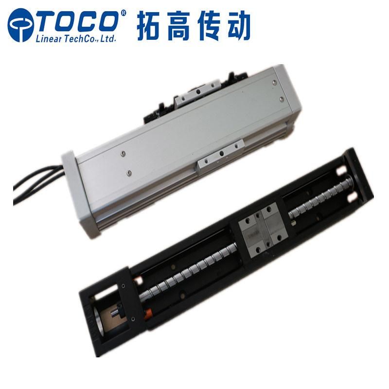 Linear Stage Producer Linear Motion Module Linear Actuator