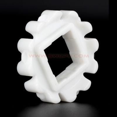 Custom Plastic Nylon Bevel Spur Helical Gear