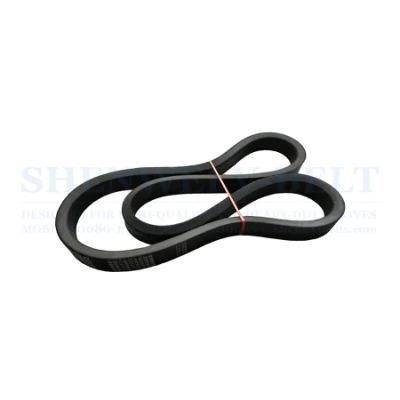 Power Transmission Hm, HK Banded Belt For Combine Machinery