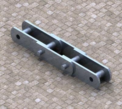 P25.4f8 China Standard and ISO and ANSI Conveyor Chain
