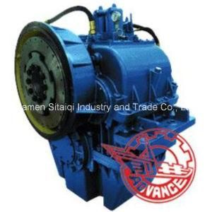 Advance Marine Transmission Gearbox Hcd800