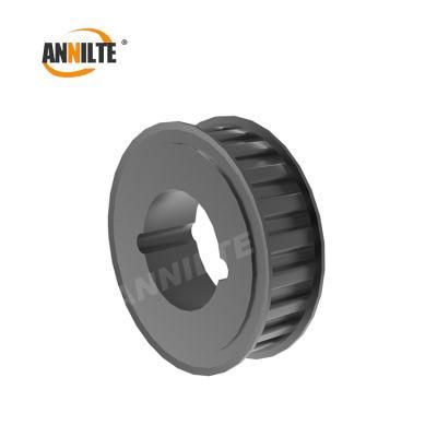 Annilte Customized Industrial Timing Transmission Pulley