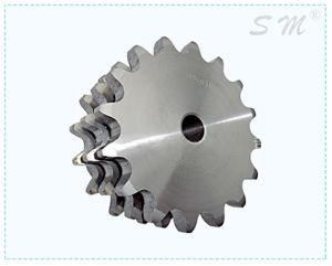 Three Layers Gear Sprocket