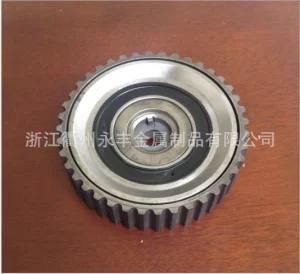 Sintered Distrubution Gear 8200125710/82005448227 for Mototive