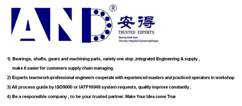 Good Quality Gears Professional Manufacturer 12144